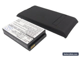 Dell Venue Pro Replacement Battery, 3.7V, 2600mAh, Li-ion 2