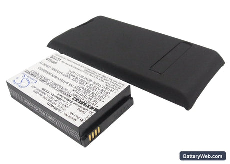 Dell Venue Pro Replacement Battery, 3.7V, 2600mAh, Li-ion 2
