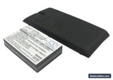 Dell Venue Replacement Battery, 3.7V, 2600mAh, Li-ion 1