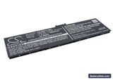 Dell Venue 11 Pro Replacement Battery, 7.4V, 4850mAh, Li-Polymer 2