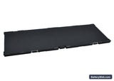 Dell Venue 11 Pro 5130 Replacement Battery, 7.4V, 4300mAh, Li-Polymer 5