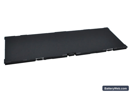 Dell Venue 11 Pro 5130 Replacement Battery, 7.4V, 4300mAh, Li-Polymer 5