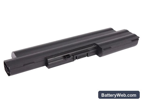 Dell Vostro 1200 Replacement Battery, 11.1V, 4400mAh, Li-ion 3