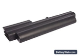 Dell Vostro 1200 Replacement Battery, 11.1V, 4400mAh, Li-ion 4
