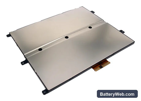 Dell Vostro V13 Replacement Battery, 11.1V, 2700mAh, Li-Polymer 3