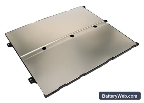 Dell Vostro V13 Replacement Battery, 11.1V, 2700mAh, Li-Polymer 4
