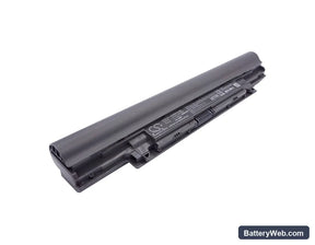 Dell Latitude 3340 Replacement Battery, 11.1V, 5800mAh, Li-ion 1
