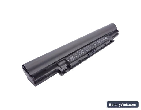 Dell Latitude 3340 Replacement Battery, 11.1V, 5800mAh, Li-ion 1