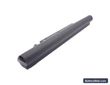 Dell Latitude 3340 Replacement Battery, 11.1V, 5800mAh, Li-ion 2