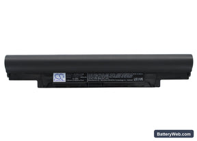 Dell Latitude 3340 Replacement Battery, 11.1V, 4400mAh, Li-ion 1