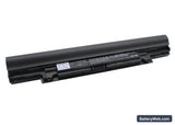 Dell Latitude 3340 Replacement Battery, 11.1V, 4400mAh, Li-ion 3