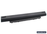 Dell Latitude 3340 Replacement Battery, 11.1V, 4400mAh, Li-ion 4