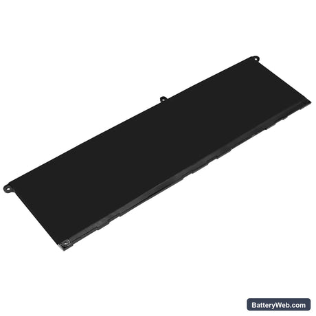Dell Inspiron 13 5310 Replacement Battery, 15V, 3500mAh, Li-Polymer 3