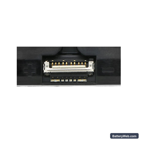 Dell Inspiron 13 5310 Replacement Battery, 15V, 3500mAh, Li-Polymer 6