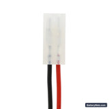 Dirt Devil EV3420 Replacement Battery, 14.4V, 2600mAh, Li-ion 4