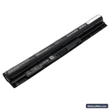 Dell Inspiron 15-5558 Replacement Battery, 14.8V, 2600mAh, Li-ion 1
