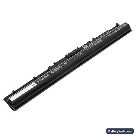 Dell Inspiron 15-5558 Replacement Battery, 14.8V, 2600mAh, Li-ion 2