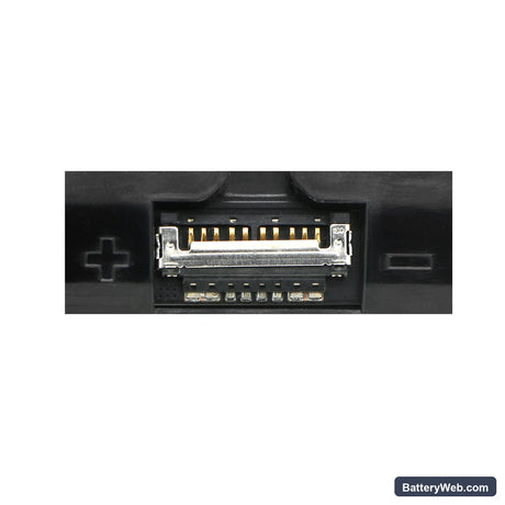 Dell Vostro 3511 Replacement Battery, 11.25V, 3500mAh, Li-Polymer 6