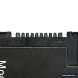 Dell Inspiron 14-5442 Replacement Battery, 7.4V, 7500mAh, Li-ion 4