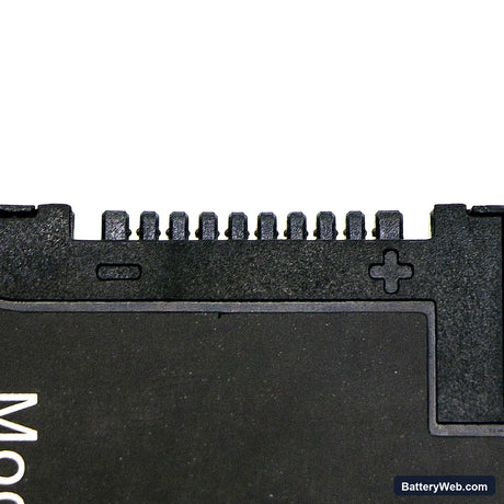 Dell Inspiron 14-5442 Replacement Battery, 7.4V, 7500mAh, Li-ion 4