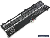 Dell Venue 11 Pro 7140 Replacement Battery, 7.4V, 5100mAh, Li-Polymer 2