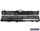 Dell Venue 11 Pro 7140 Replacement Battery, 7.4V, 5100mAh, Li-Polymer 3