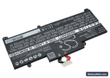 Dell Venue 8 Pro Replacement Battery, 3.7V, 4800mAh, Li-Polymer 2