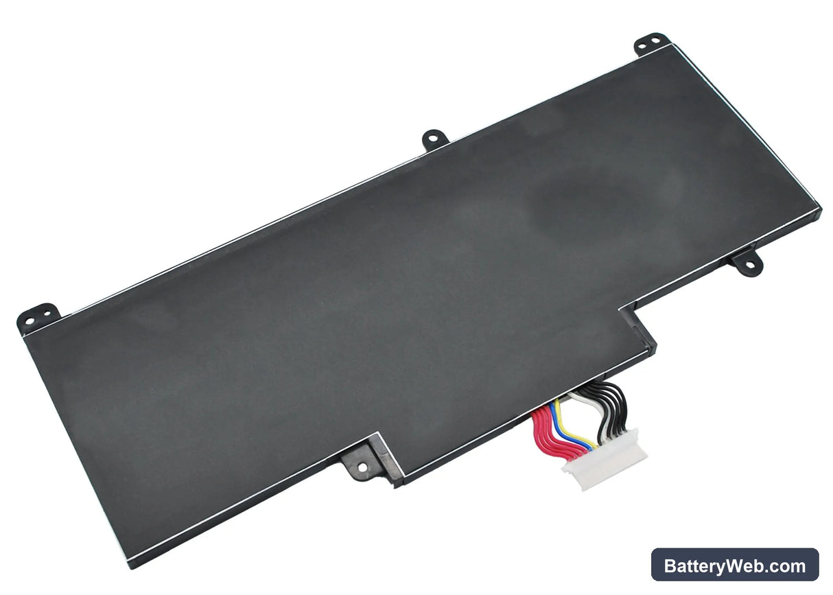 Dell Venue 8 Pro Replacement Battery, 3.7V, 4800mAh, Li-Polymer 4