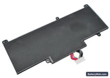 Dell Venue 8 Pro Replacement Battery, 3.7V, 4800mAh, Li-Polymer 4