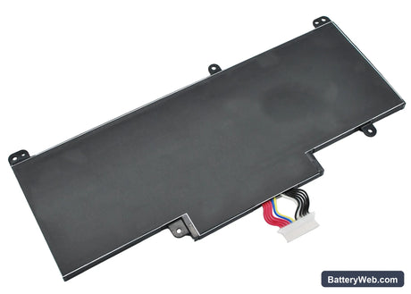 Dell Venue 8 Pro Replacement Battery, 3.7V, 4800mAh, Li-Polymer 4