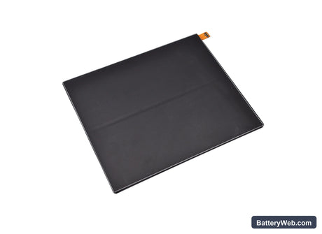 Dell Venue 8 7000 Replacement Battery, 3.7V, 5500mAh, Li-Polymer 3
