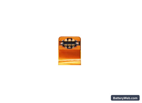 Dell Venue 8 7000 Replacement Battery, 3.7V, 5500mAh, Li-Polymer 6