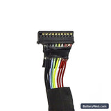 Dell Alienware 13 R3 Replacement Battery, 15.2V, 4900mAh, Li-Polymer 4
