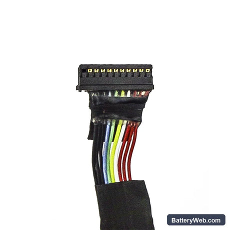 Dell Alienware 13 R3 Replacement Battery, 15.2V, 4900mAh, Li-Polymer 4