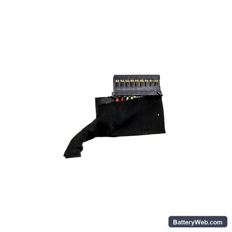 Dell Alienware 13 R2 Replacement Battery, 15.2V, 3100mAh, Li-ion 4