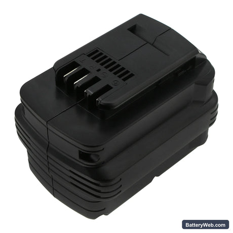 DeWalt DC222KA Replacement Battery, 24V, 1500mAh, Ni-MH 3