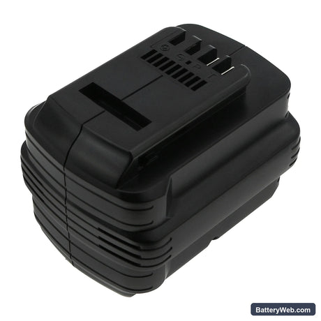 DeWalt DC222KA Replacement Battery, 24V, 1500mAh, Ni-MH 4