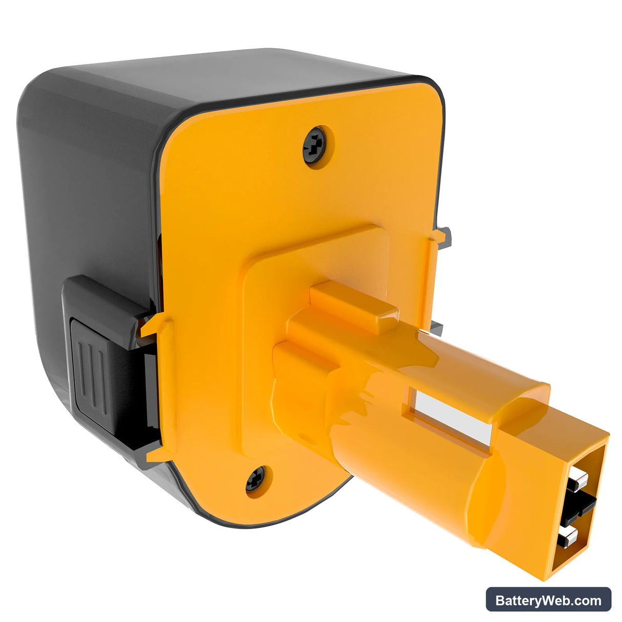 DeWalt 2802K Replacement Battery, 12V, 1500mAh, Ni-MH 4