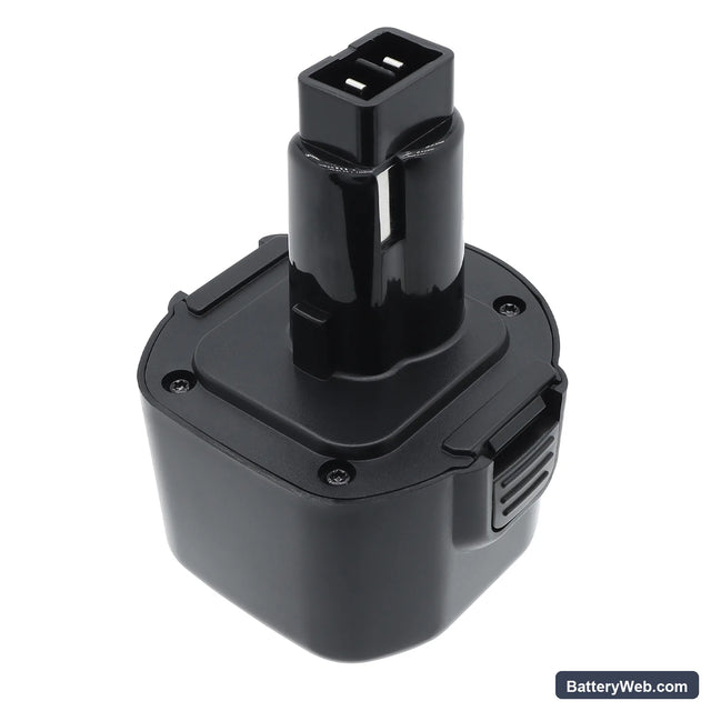 DeWalt DC750KA Replacement Battery, 9.6V, 3000mAh, Ni-MH 1