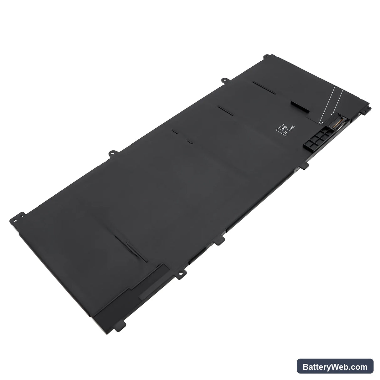 Dell Alienware X14 R1 Replacement Battery, 11.4V, 7000mAh, Li-Polymer 3