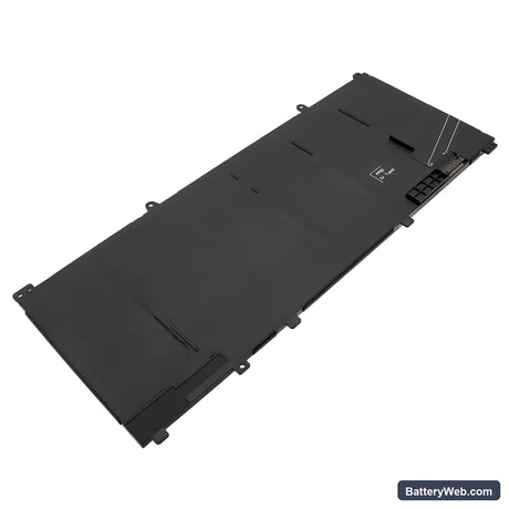 Dell Alienware X14 R1 Replacement Battery, 11.4V, 7000mAh, Li-Polymer 3