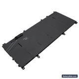 Dell Alienware X14 R1 Replacement Battery, 11.4V, 7000mAh, Li-Polymer 4