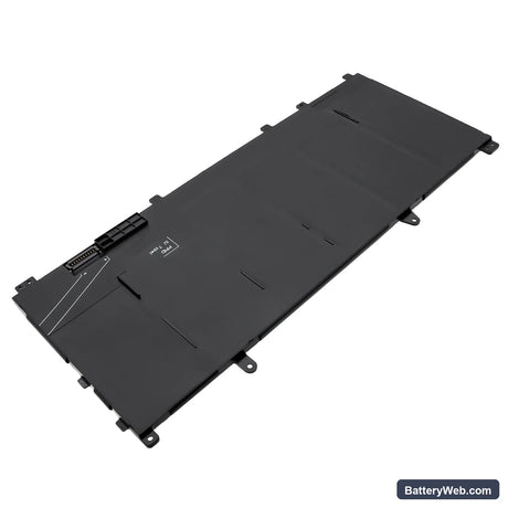 Dell Alienware X14 R1 Replacement Battery, 11.4V, 7000mAh, Li-Polymer 4