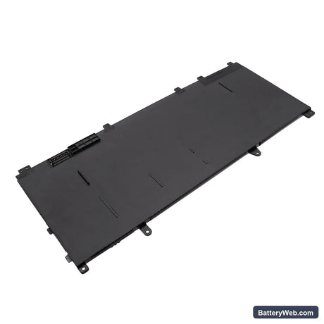 Dell Alienware X14 R1 Replacement Battery, 11.4V, 7050mAh, Li-Polymer 3