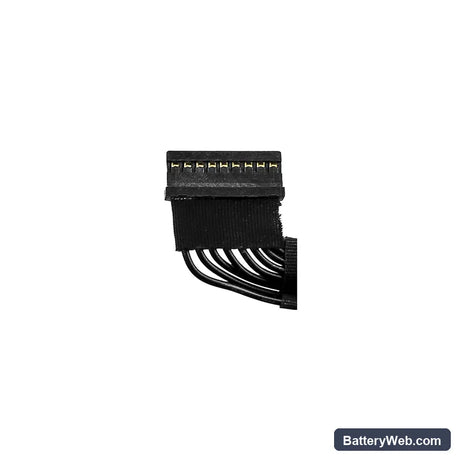 Dell XPS 15z Replacement Battery, 14.8V, 4400mAh, Li-Polymer 4