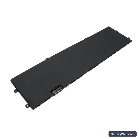 Dell X15 R2 WNR2X15CTO40S Replacement Battery, 11.4V, 7250mAh, Li-ion 3