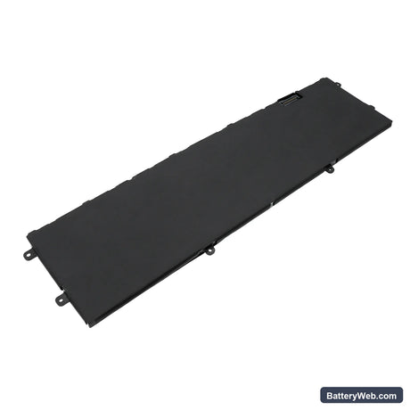 Dell X15 R2 WNR2X15CTO40S Replacement Battery, 11.4V, 7250mAh, Li-ion 4