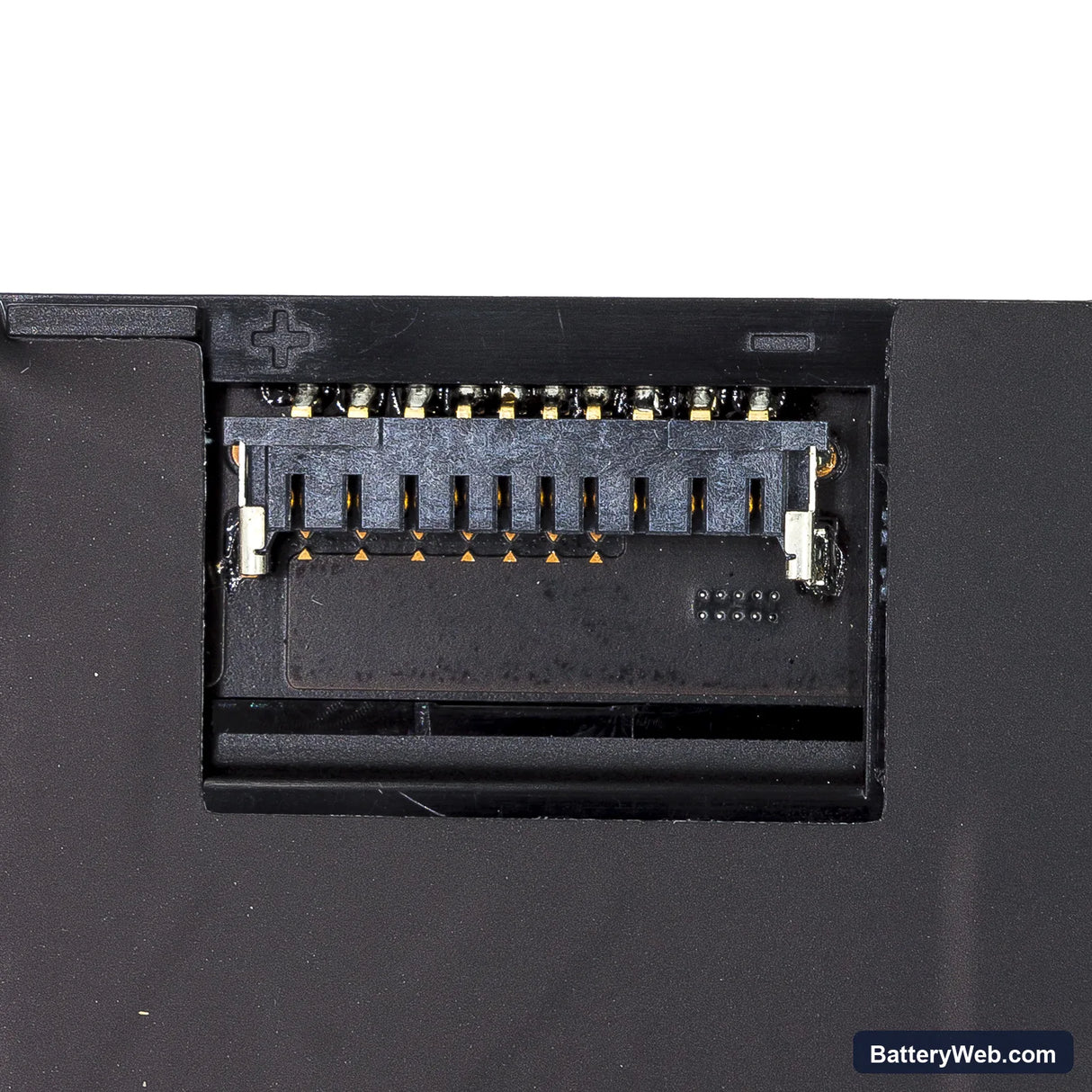 Dell XPS 15 9500 Replacement Battery, 11.4V, 4550mAh, Li-Polymer 4