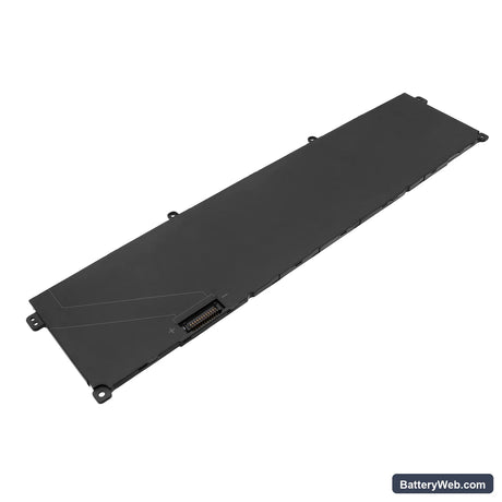 Dell Alienware X16 Replacement Battery, 11.55V, 7750mAh, Li-Polymer 3