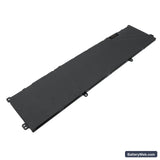 Dell Alienware X16 Replacement Battery, 11.55V, 7750mAh, Li-Polymer 4